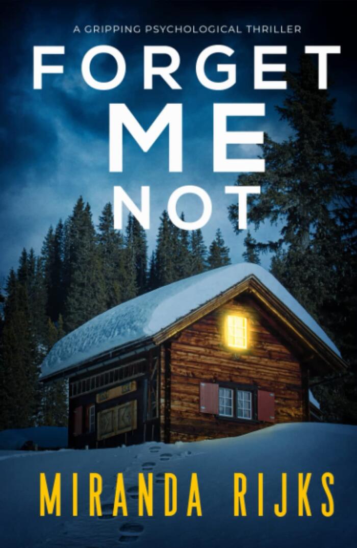 Forget Me Not