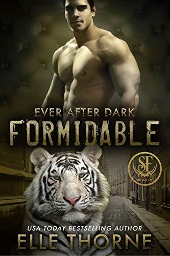 Formidable: Ever After Dark