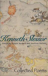 Kenneth Slessor: Collected Poems
