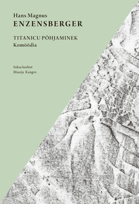 Titanicu põhjaminek