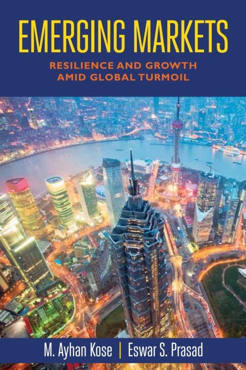 Emerging Markets: Resilience and Growth amid Global Turmoil