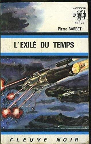 L'exilé du temps