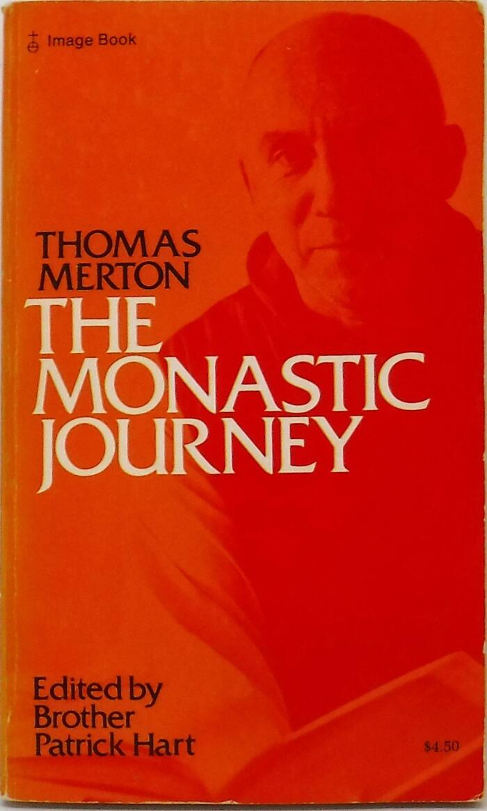 Monastic Journey