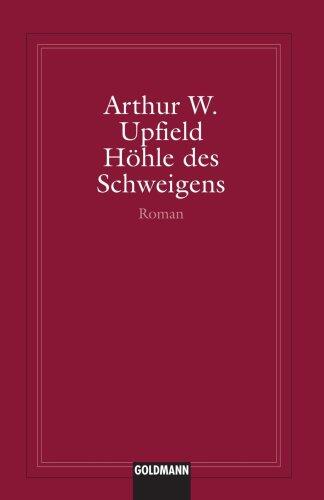 Höhle Des Schweigens