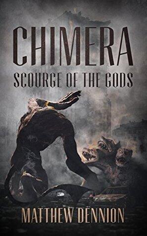 Chimera: Scourge of the Gods