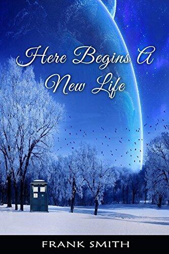 Here Begins a New Life