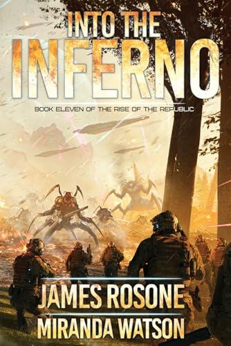 Into the Inferno