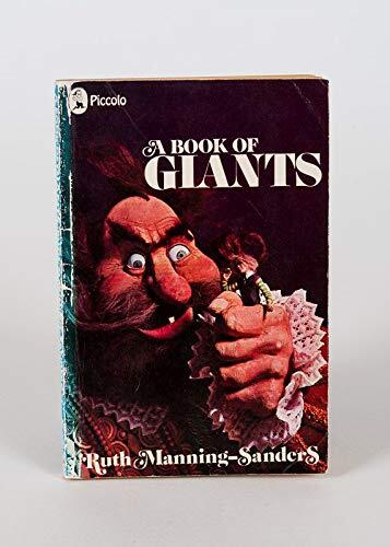 A Book of Giants