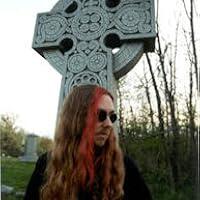 Matt R. Jones
