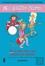 Meu Querido Cromo N.º 9
