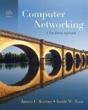 Computer Networking: A Top-Down Approach 4th Edition