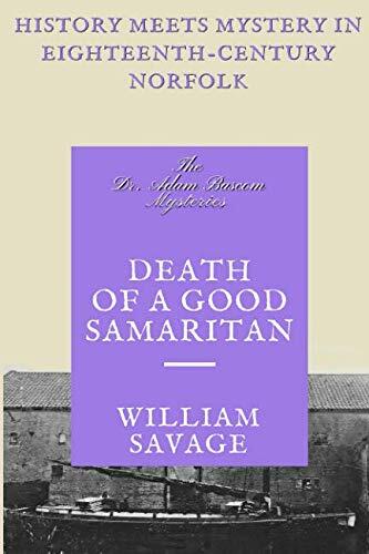 Death of a Good Samaritan