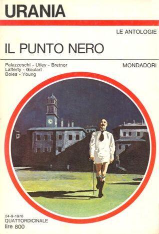 Il punto nero