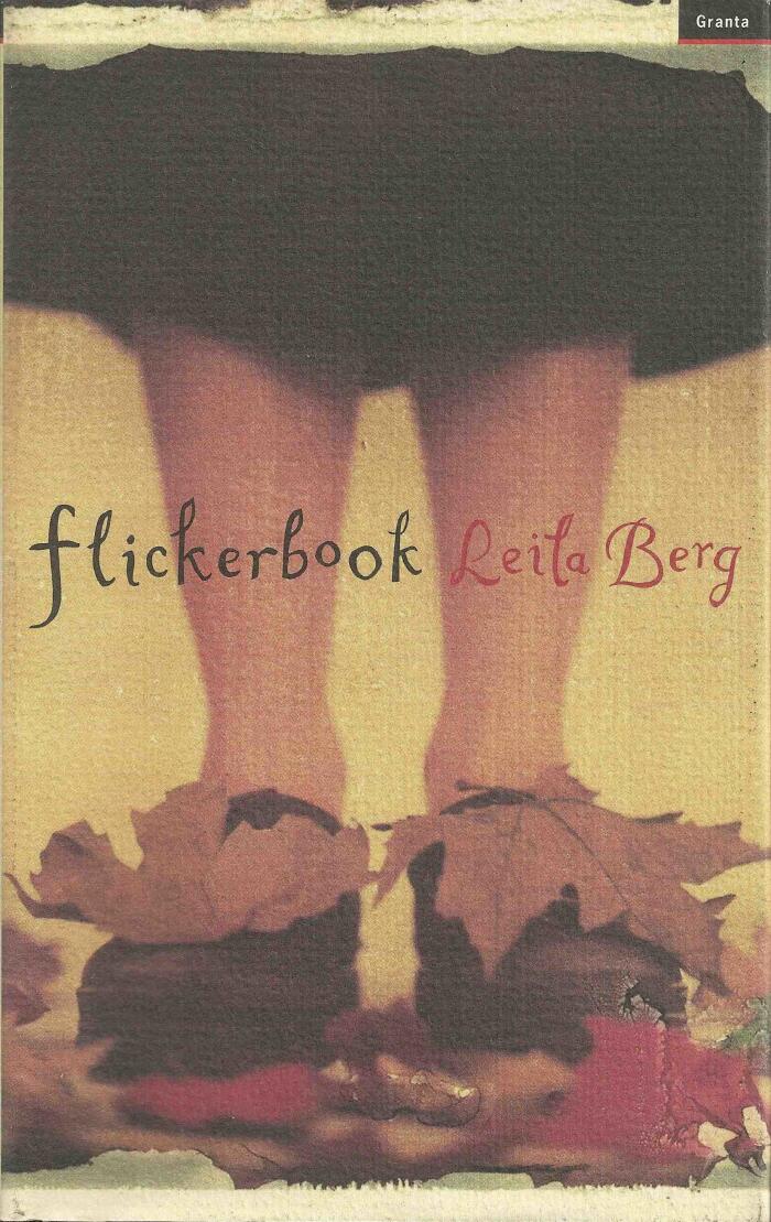 Flickerbook