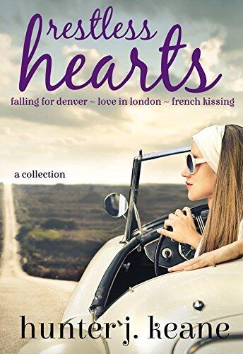 Restless Hearts Collection