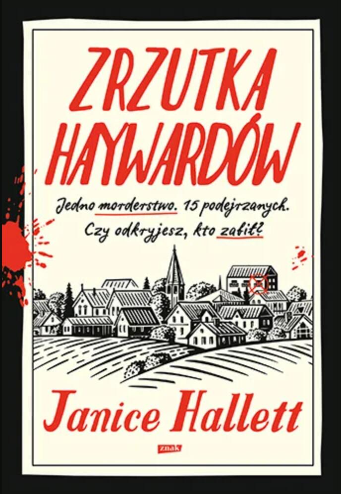 Zrzutka Haywardów