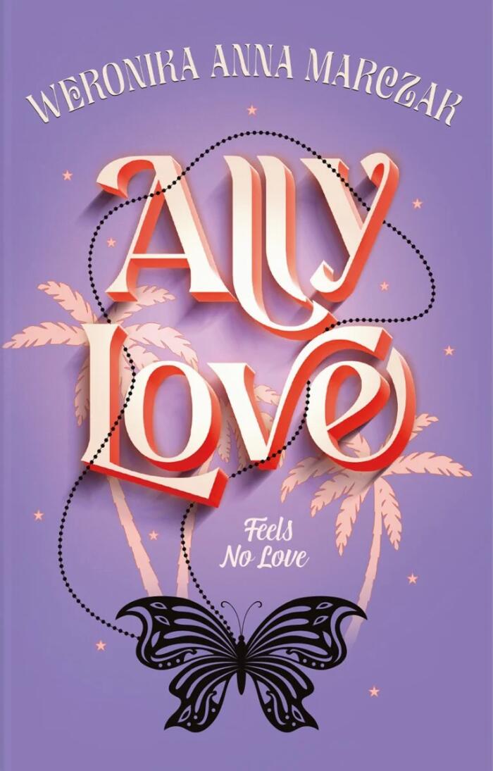 Ally Love Feels No Love