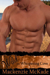 Wild in Whispering Cove