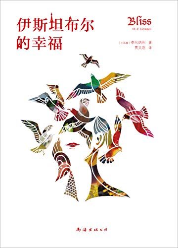 伊斯坦布尔的幸福