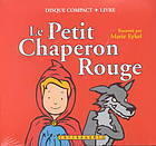 Le Petit Chaperon Rouge