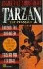 Tarzan the Untamed / Tarzan the Terrible