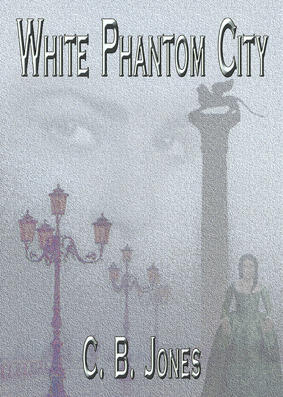 White Phantom City