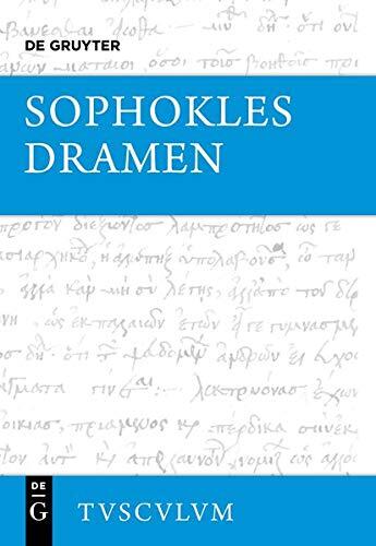 Dramen: Griechisch Und Deutsch