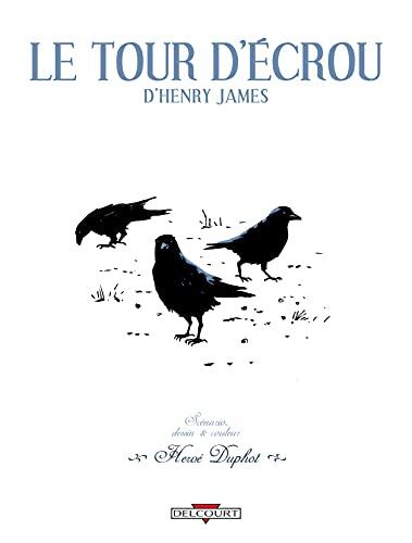 Tour d'écrou : de Henry James