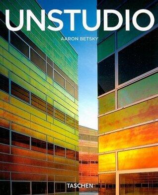 Unstudio: The Floating Space