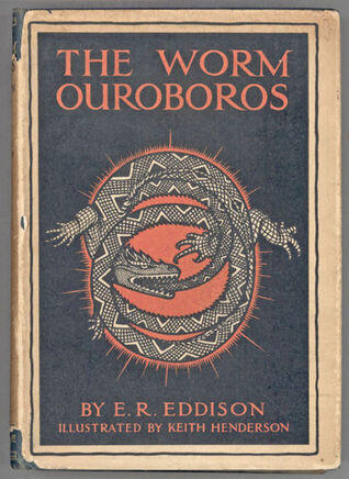 The Worm Ouroboros