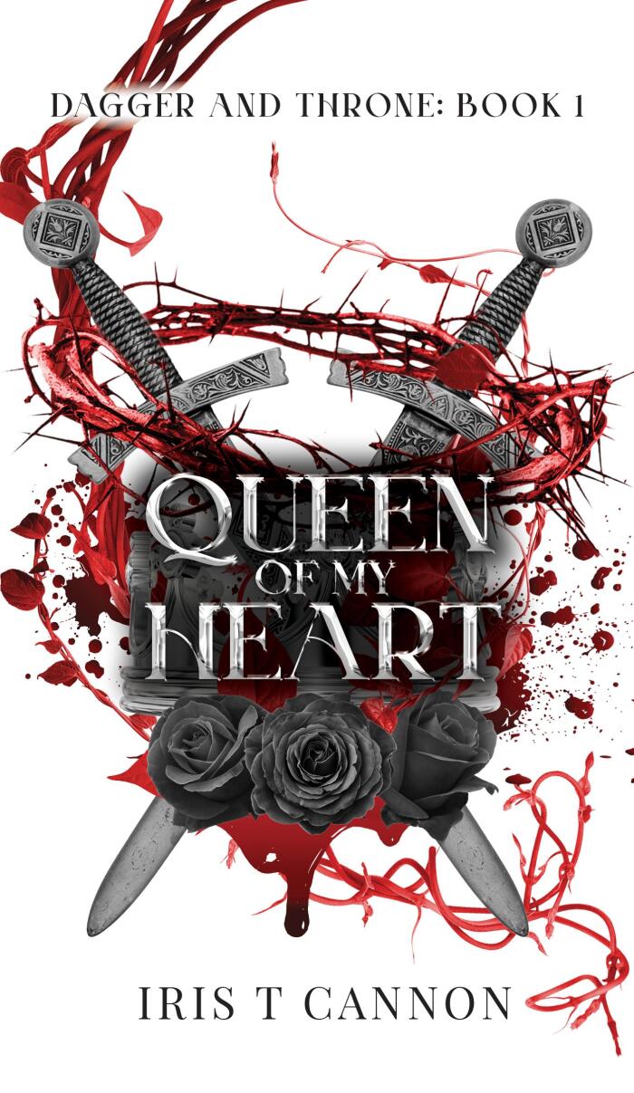 Queen of My Heart