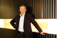 Peter Chrisp