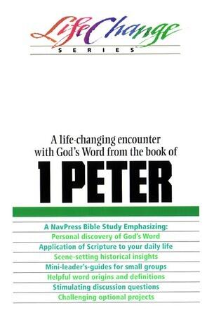 1 Peter