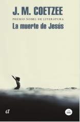 La Muerte de Jesús