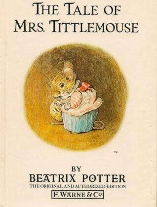 The Tale of Mrs. Tittlemouse