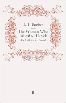The Woman Who Talked to Herself