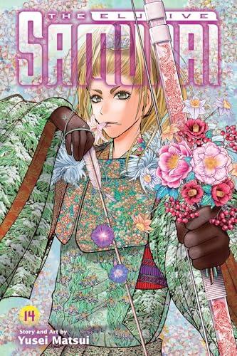 The Elusive Samurai, Vol. 14