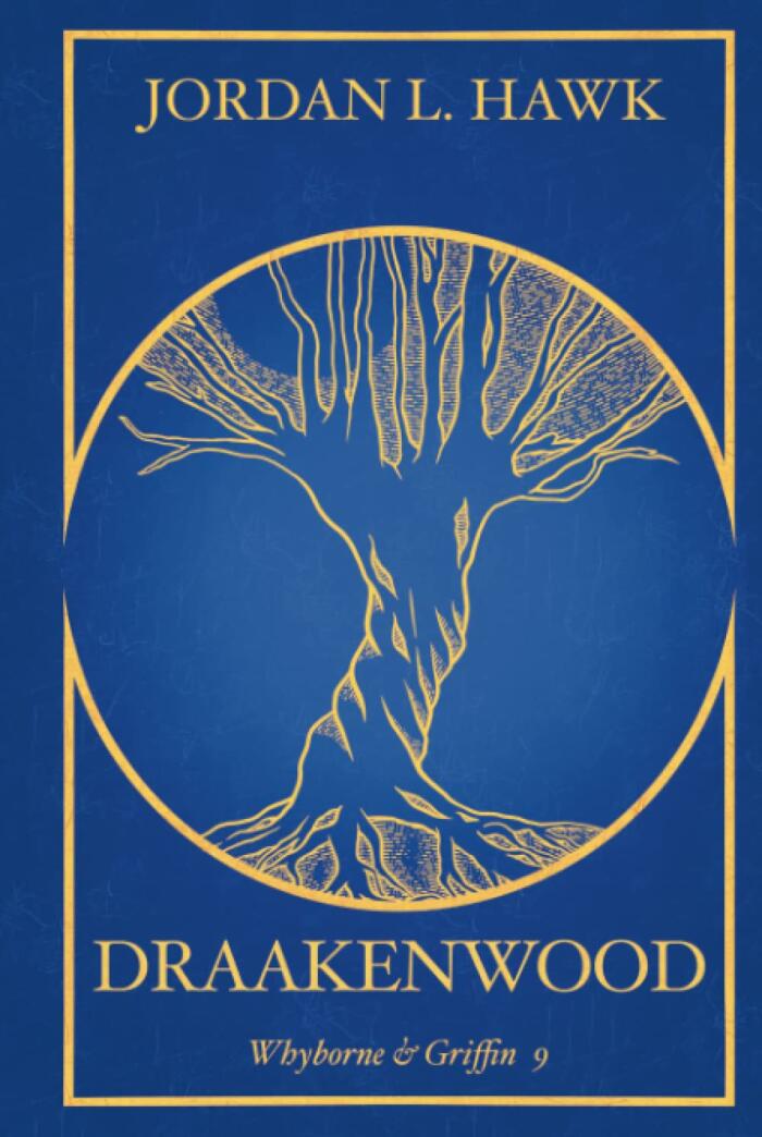 Draakenwood: 10th Anniversary Edition