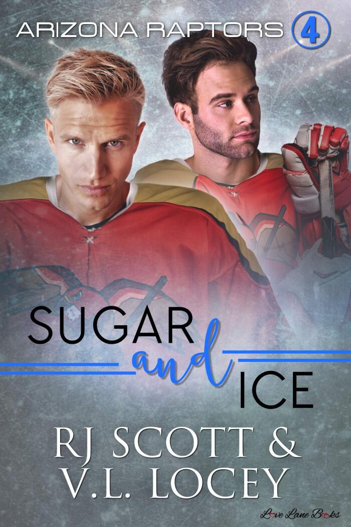 Sugar and Ice