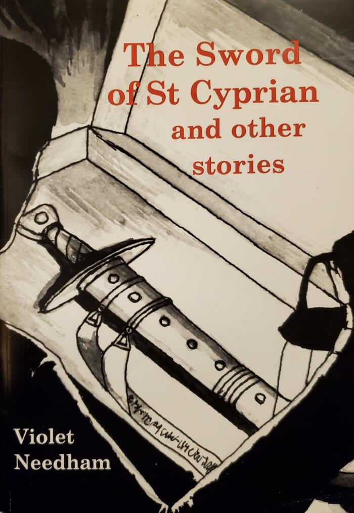 The Sword of St Cyprian and Other Stories