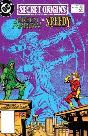 Secret Origins (1986-1990) #38