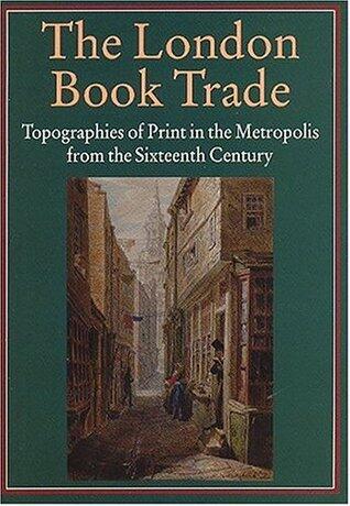 The London Book Trade