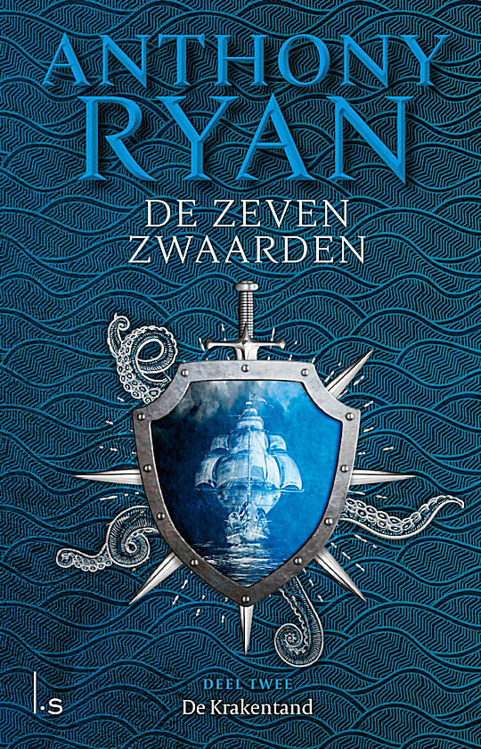De Krakentand