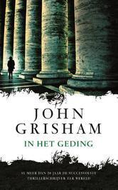In het geding
