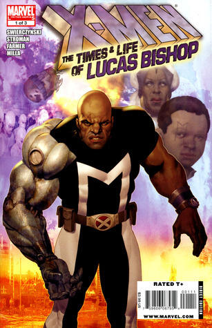 Héroes Marvel: Cable