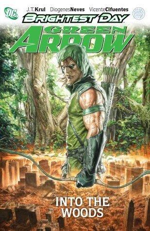 Green Arrow: Into the Woods