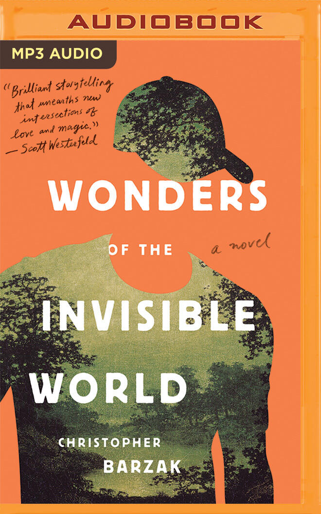 Wonders of the Invisible World