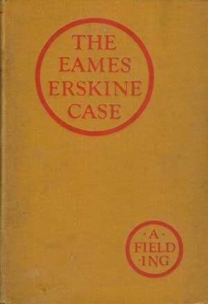 The Eames-Erskine Case