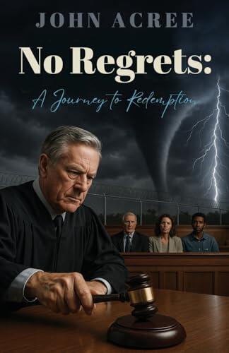 No Regrets: A Journey to Redemption