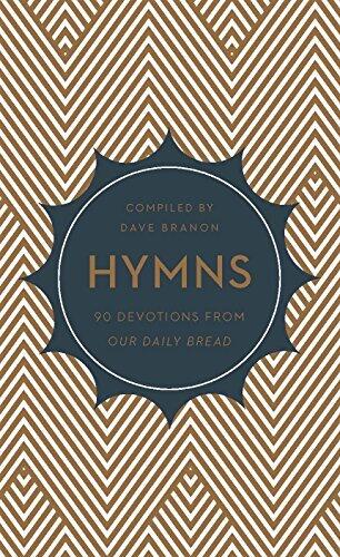 Hymns: 90 Devotions from Our Daily Bread
